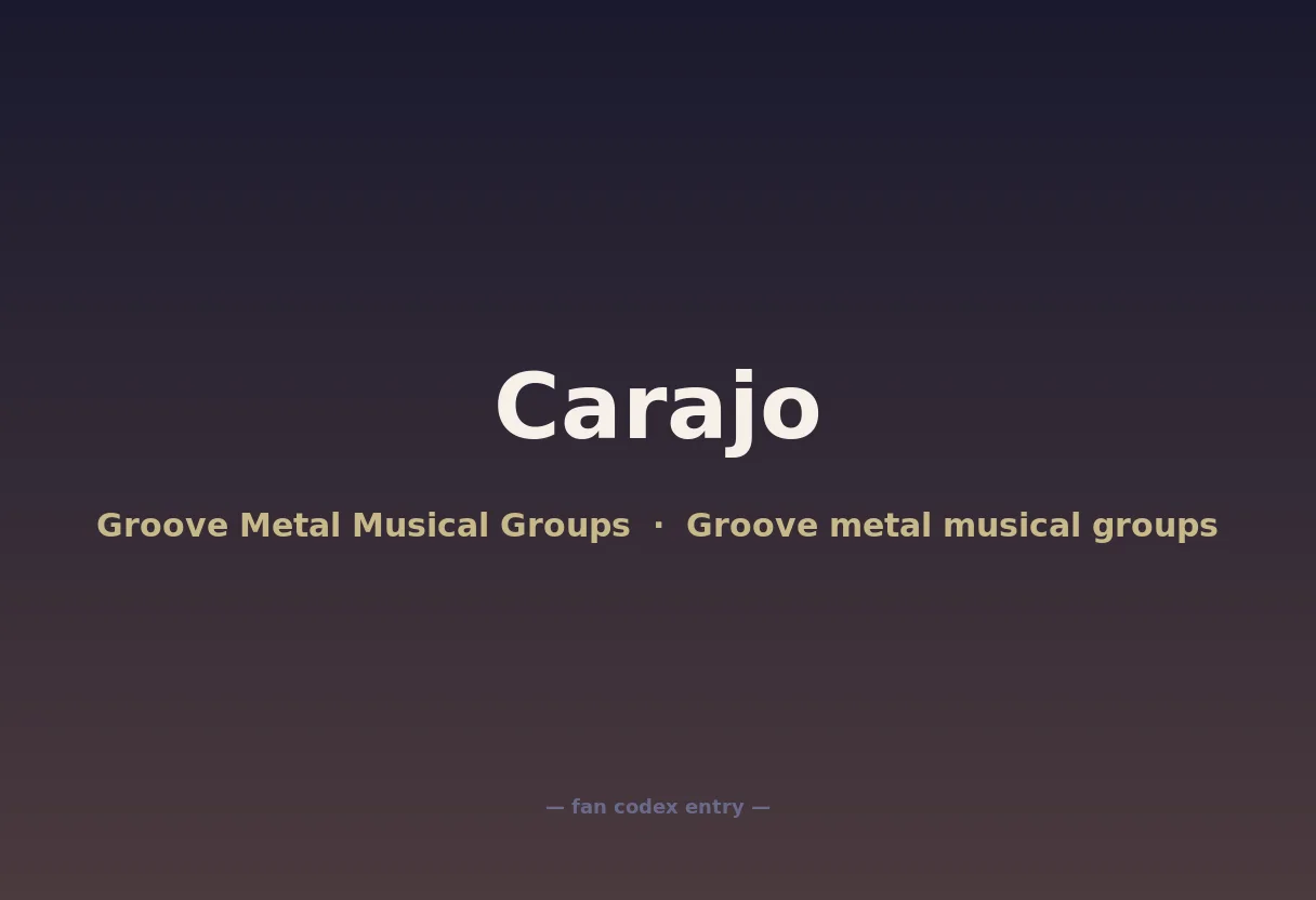 Carajo