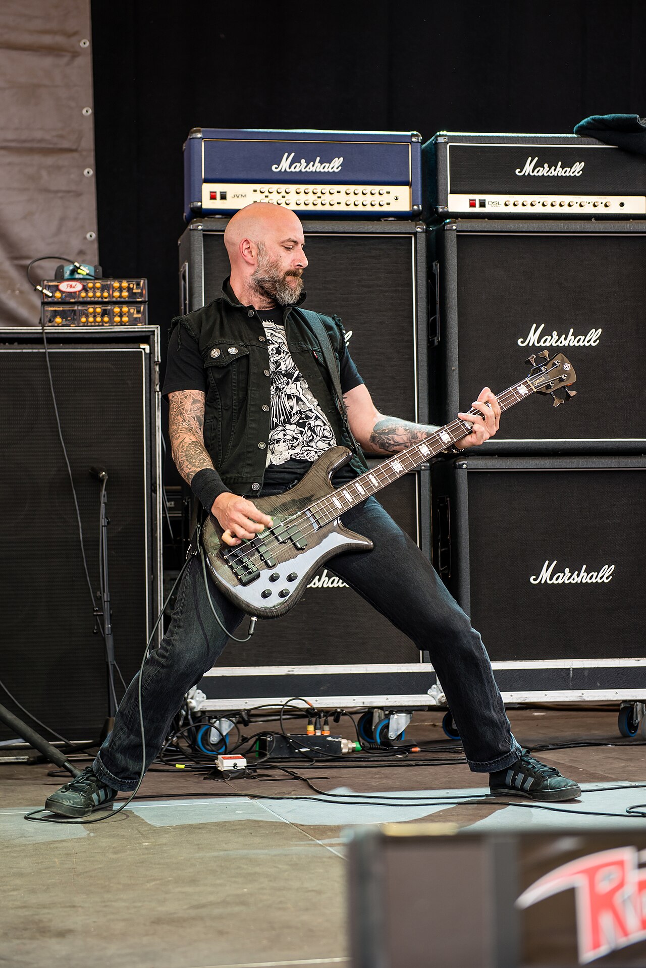 Channel Zero (band)