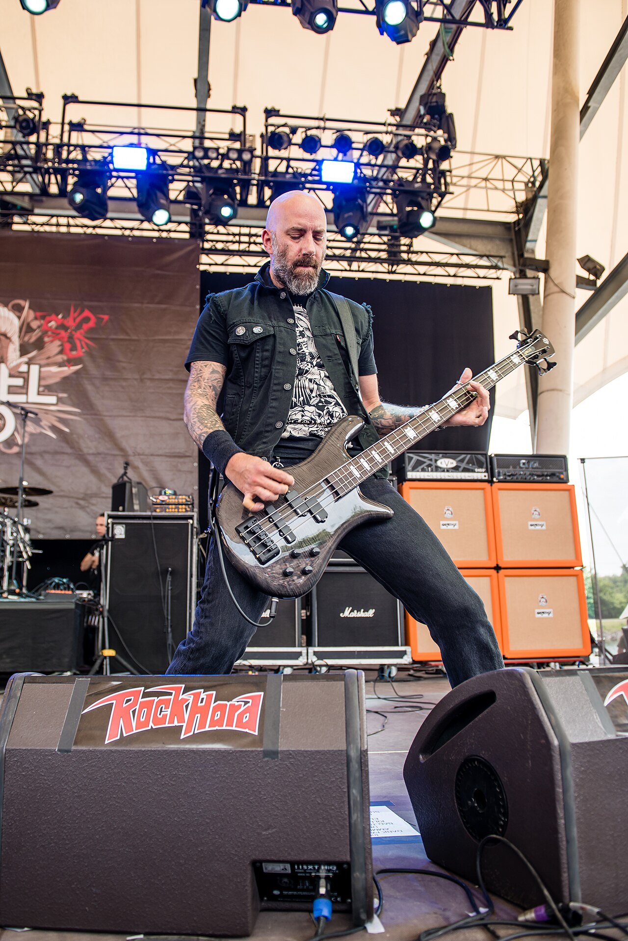 Channel Zero (band)