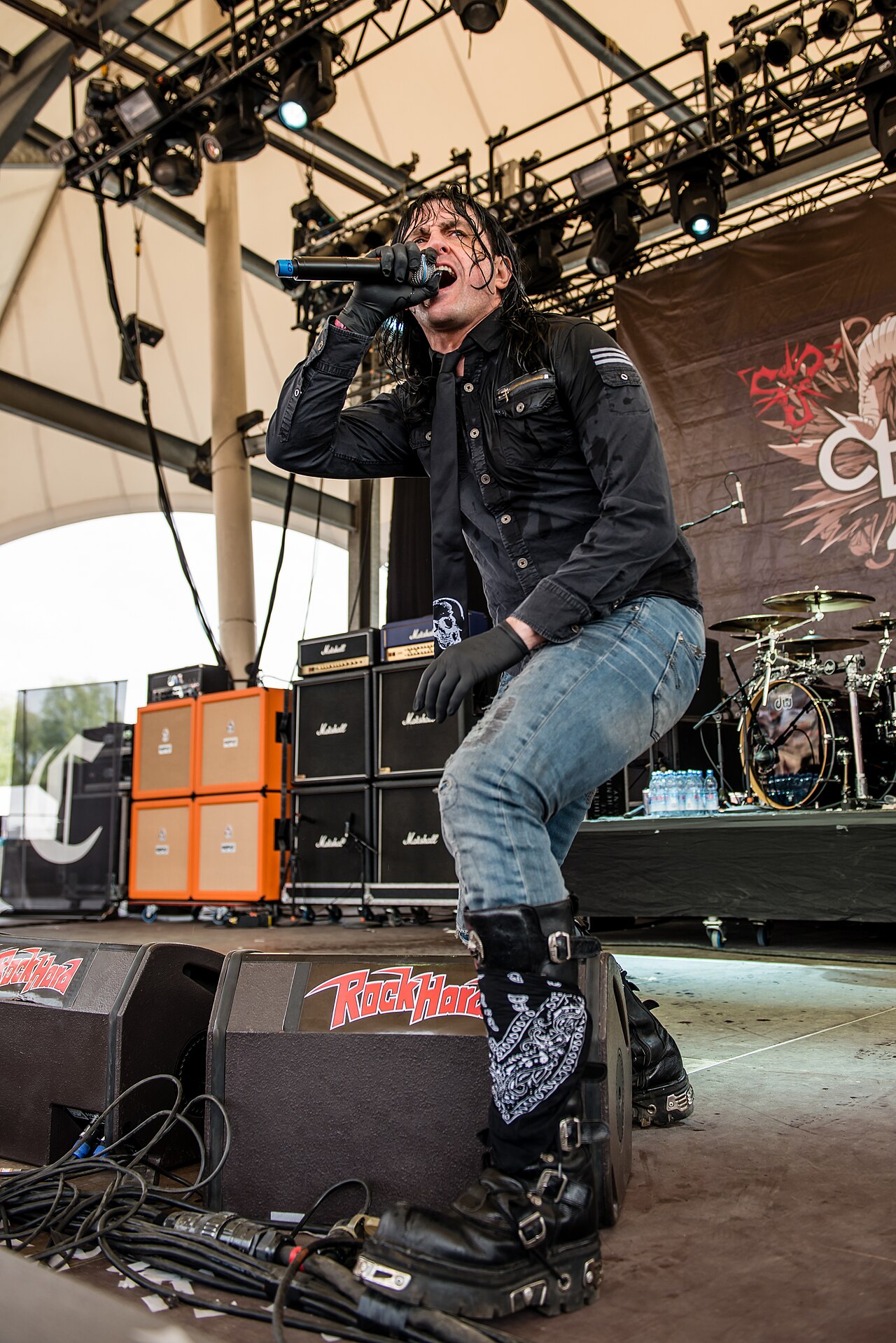 Channel Zero (band)