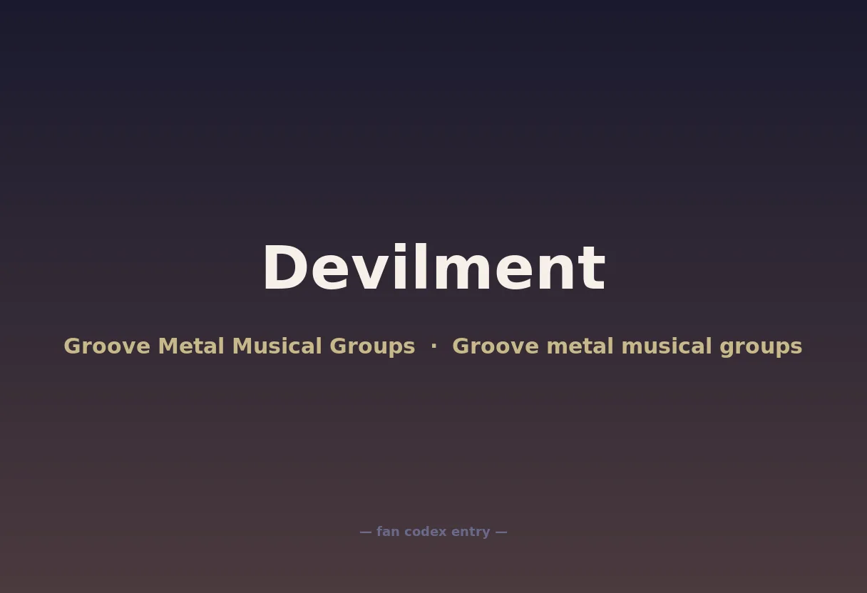 Devilment