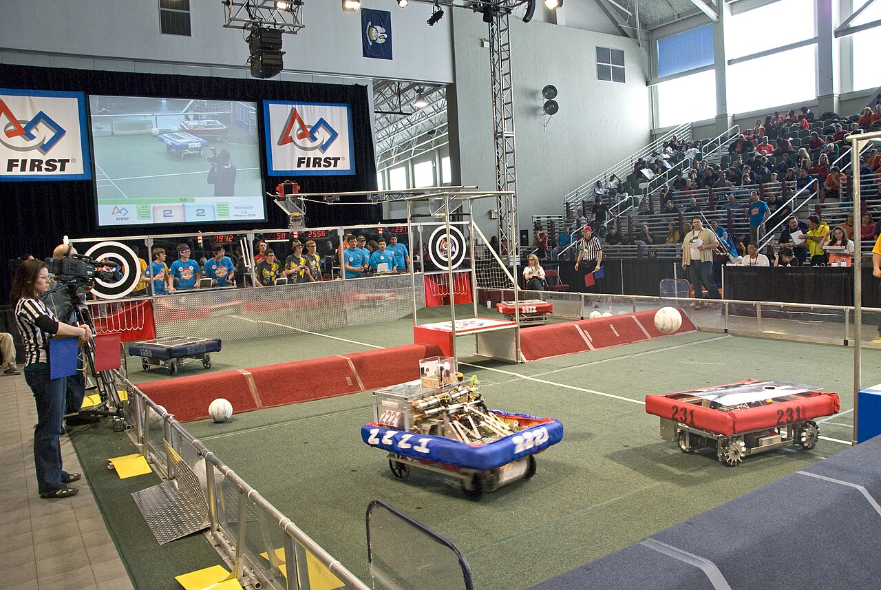 Built Robotics