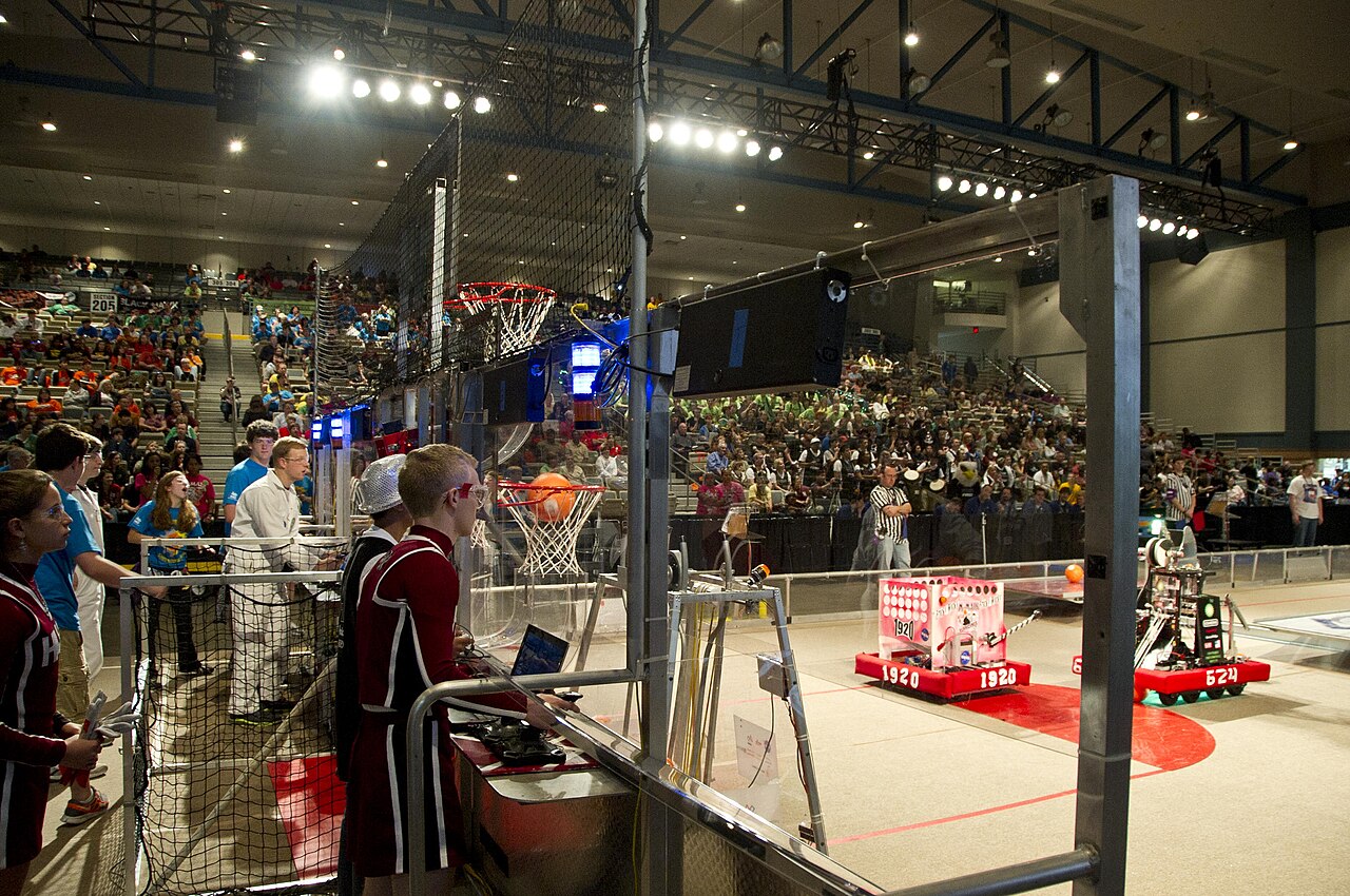 Built Robotics