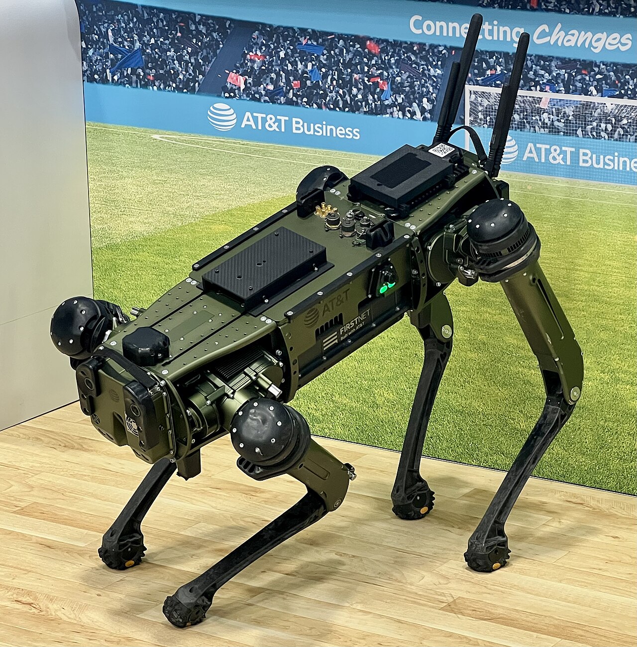 Built Robotics