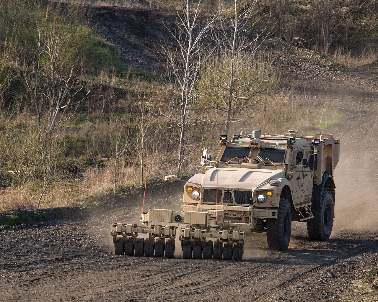 TerraMax