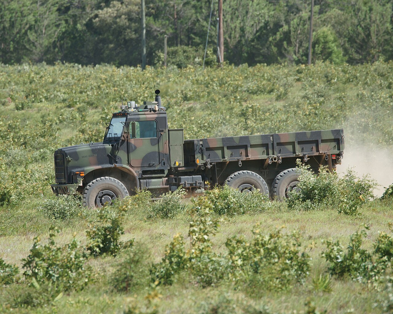 TerraMax