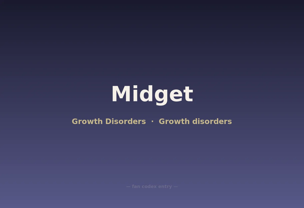 Midget