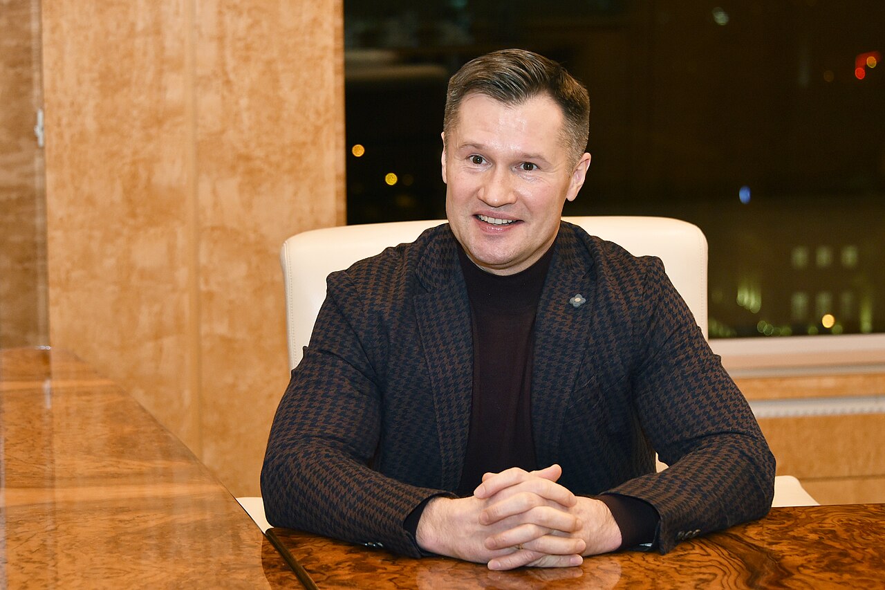 Alexei Nemov
