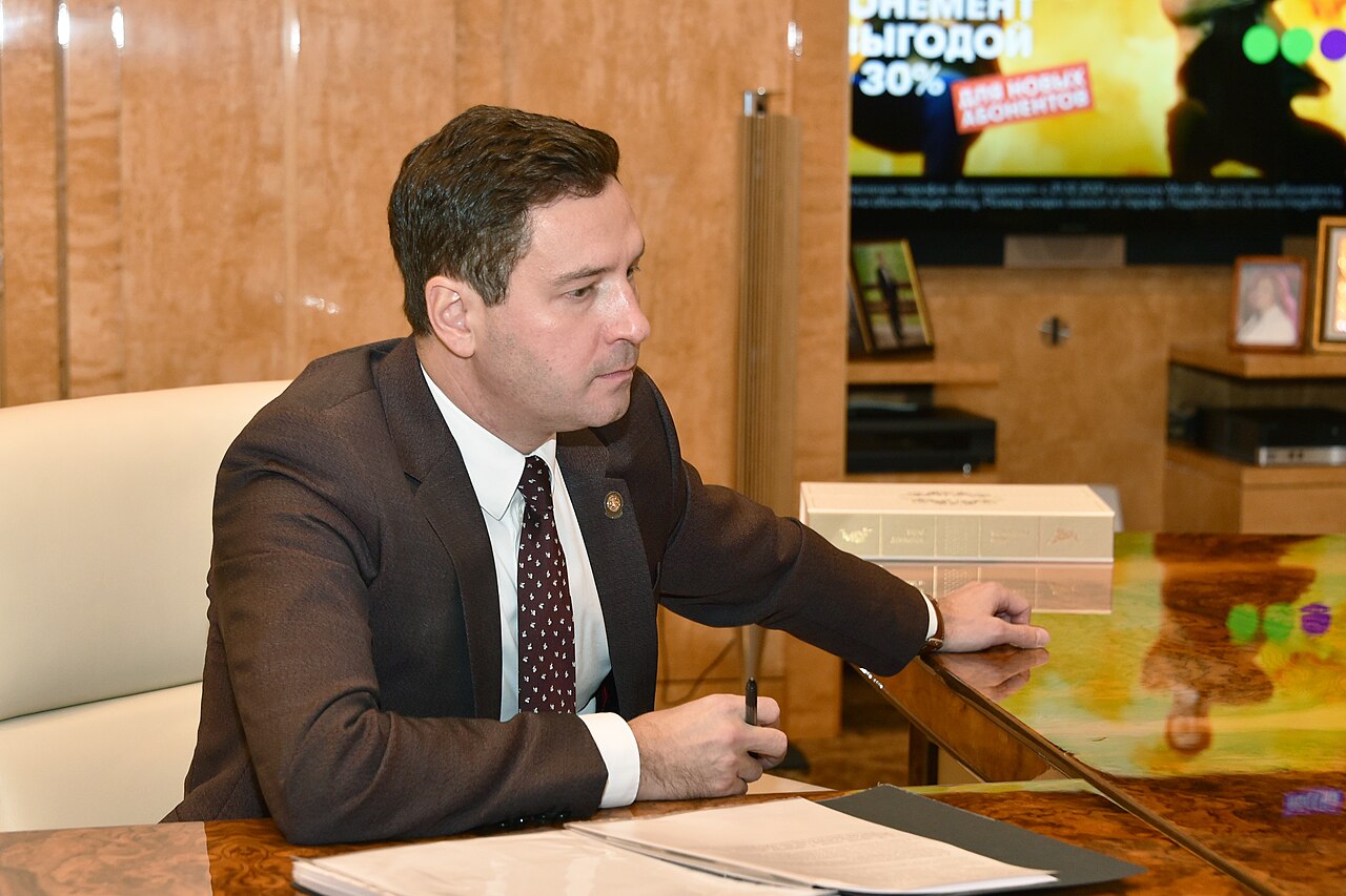 Alexei Nemov