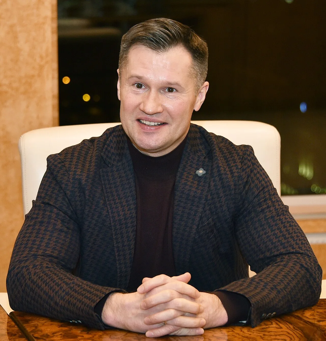 Alexei Nemov