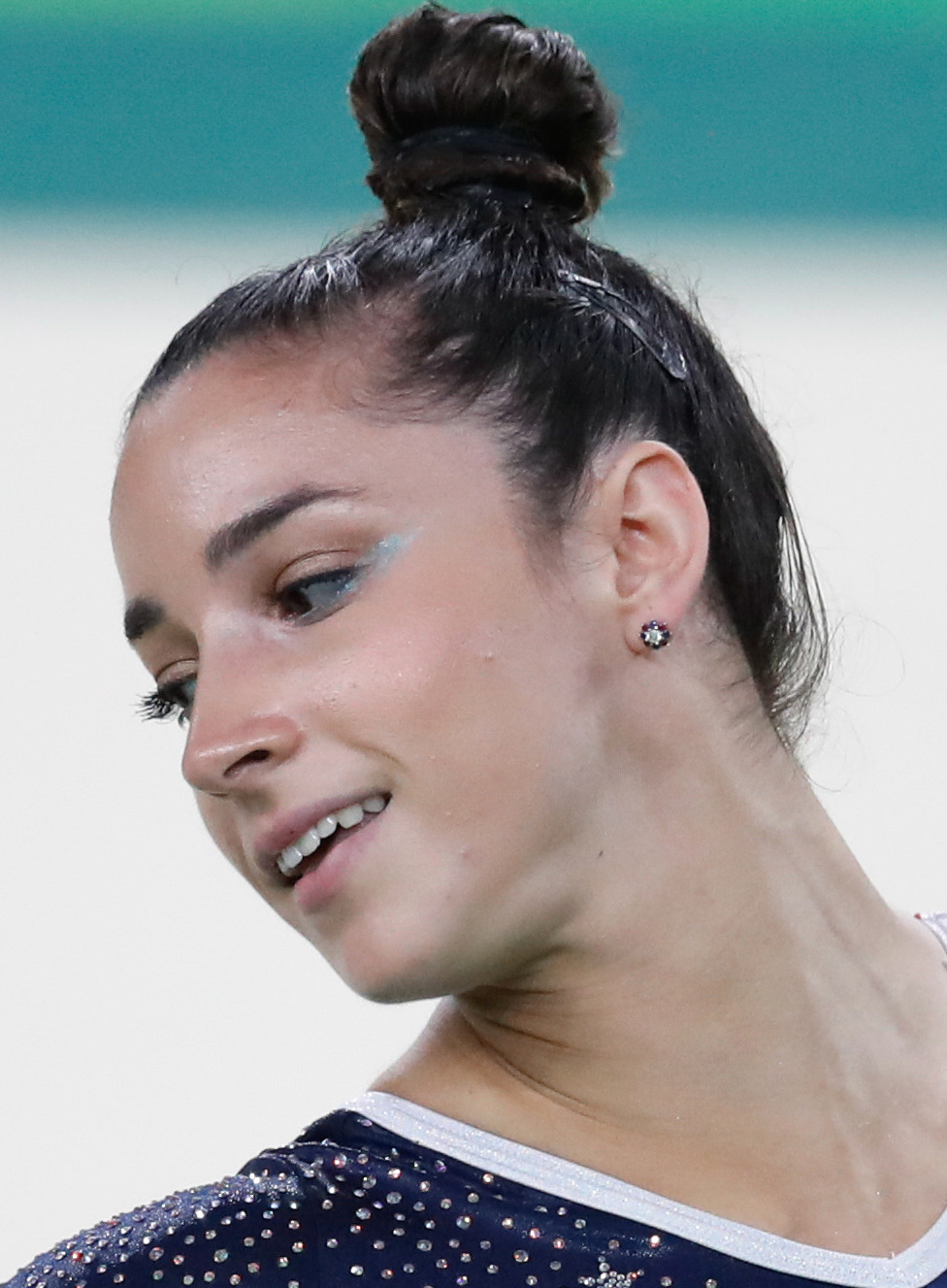 Aly Raisman