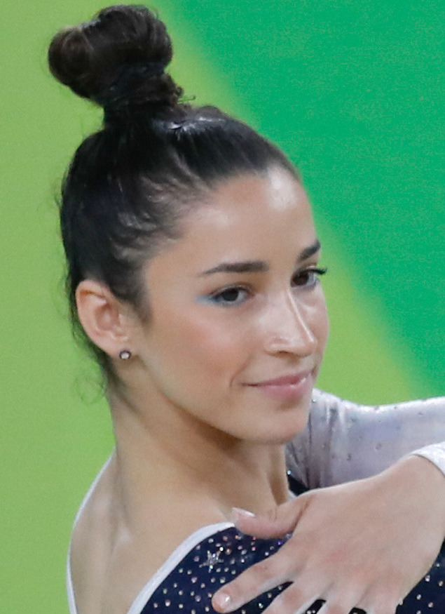 Aly Raisman
