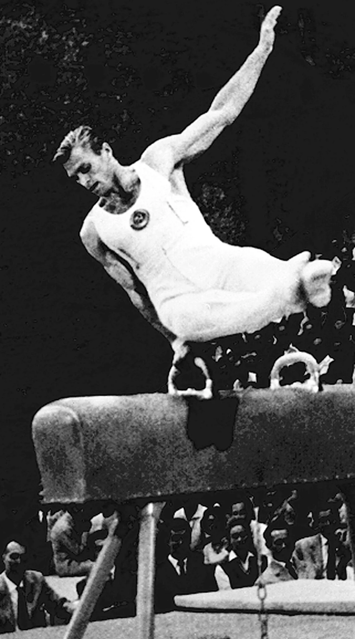 Boris Shakhlin