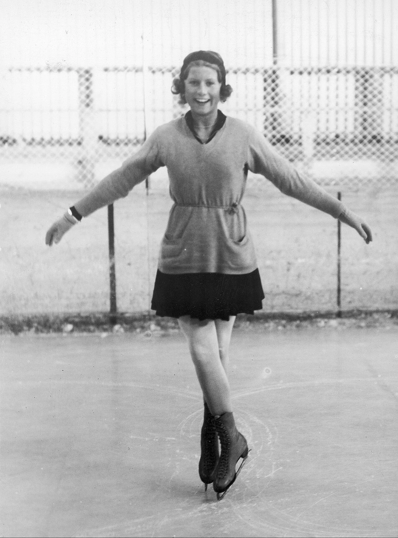 Cecilia Colledge