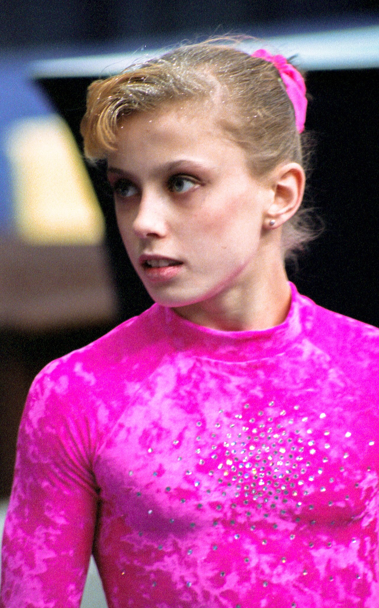 Elena Zamolodchikova