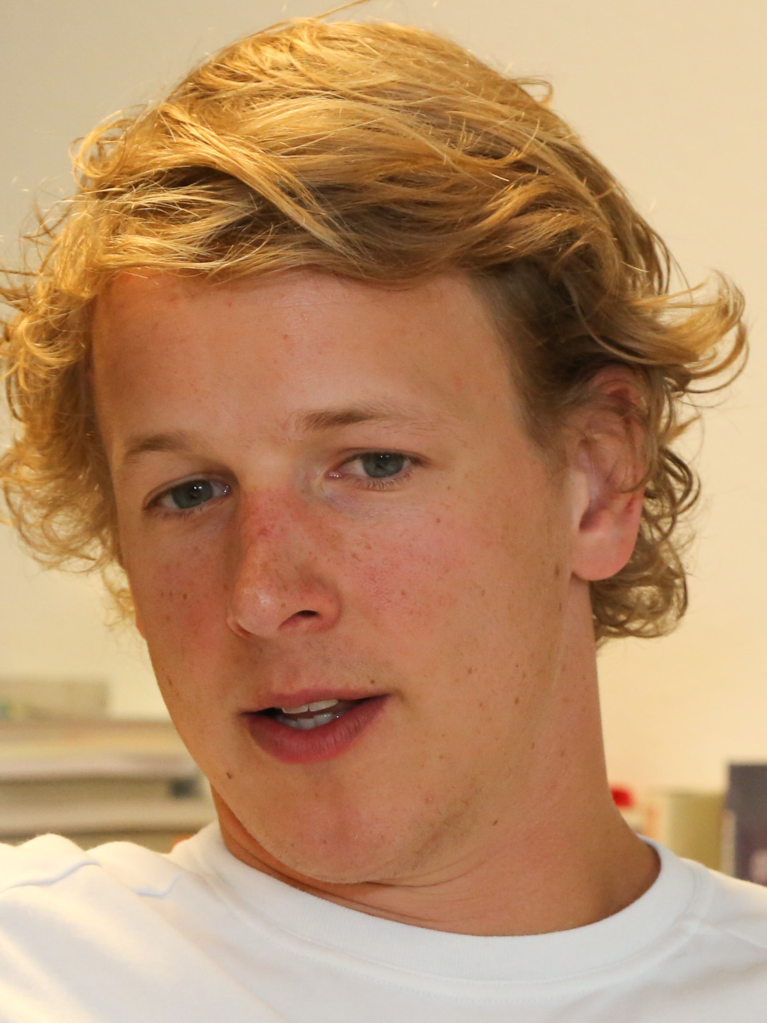 Epke Zonderland