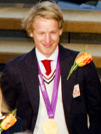 Epke Zonderland