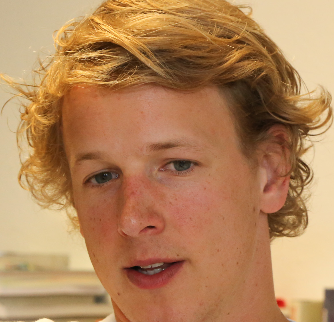 Epke Zonderland