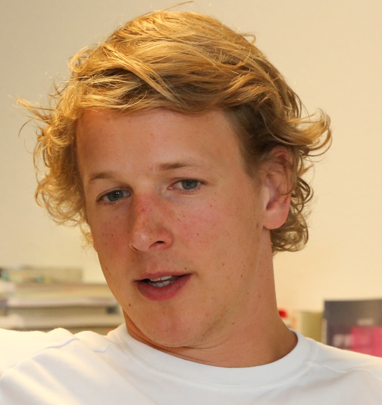 Epke Zonderland