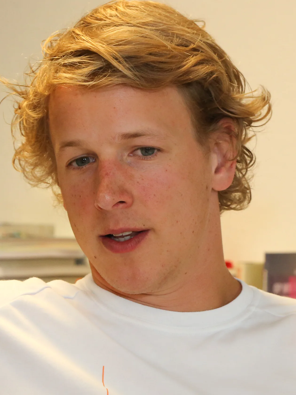 Epke Zonderland