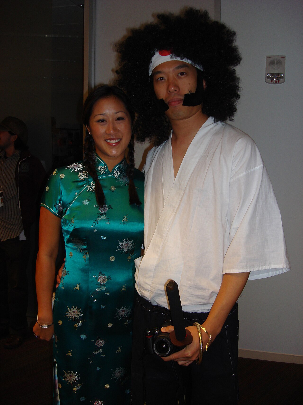 Afro Samurai (video game)