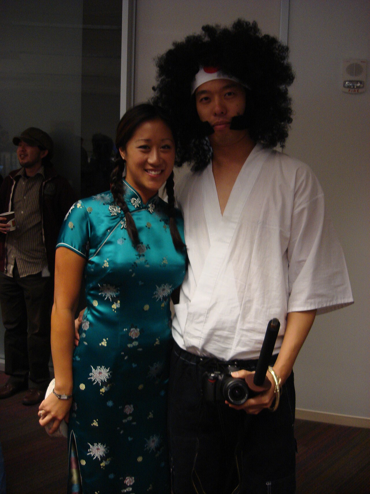 Afro Samurai (video game)