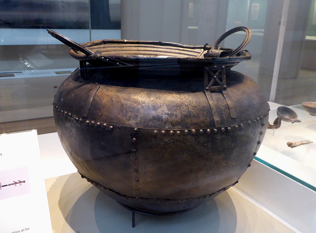 Cauldron (video game)