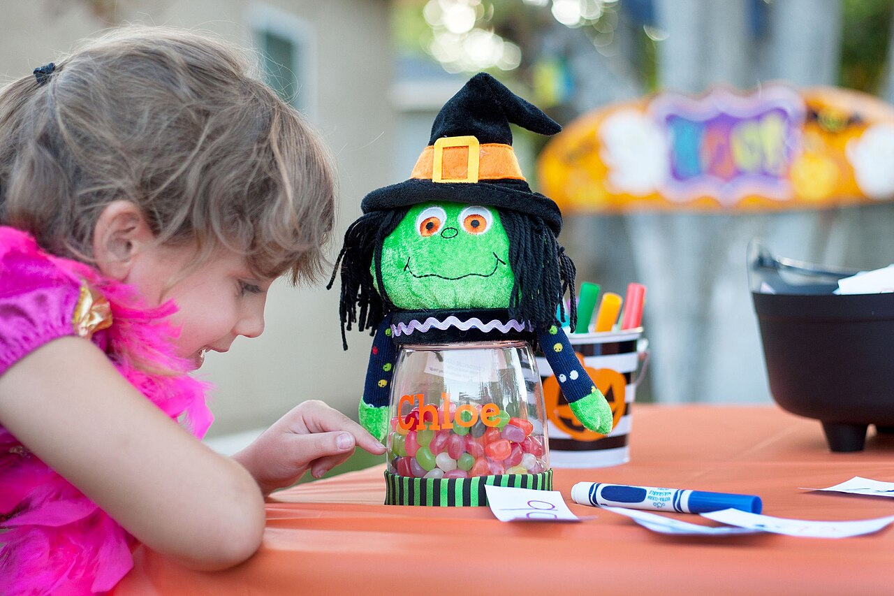 Halloween: The Game