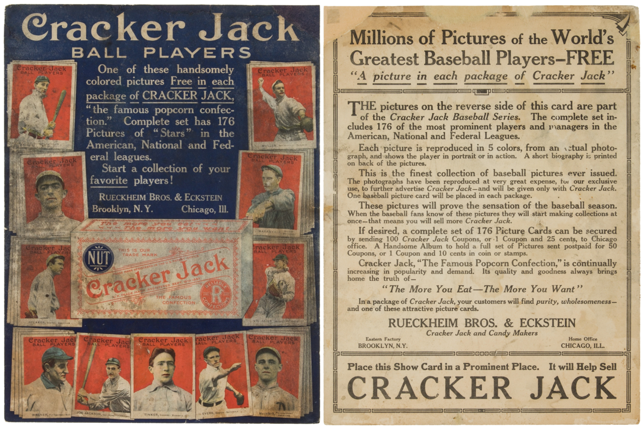 Jack Bros.