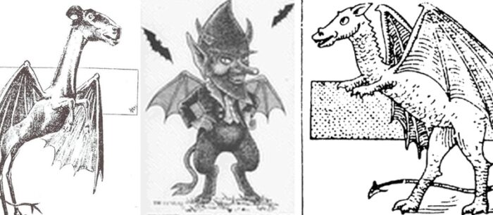 Jersey Devil (video game)