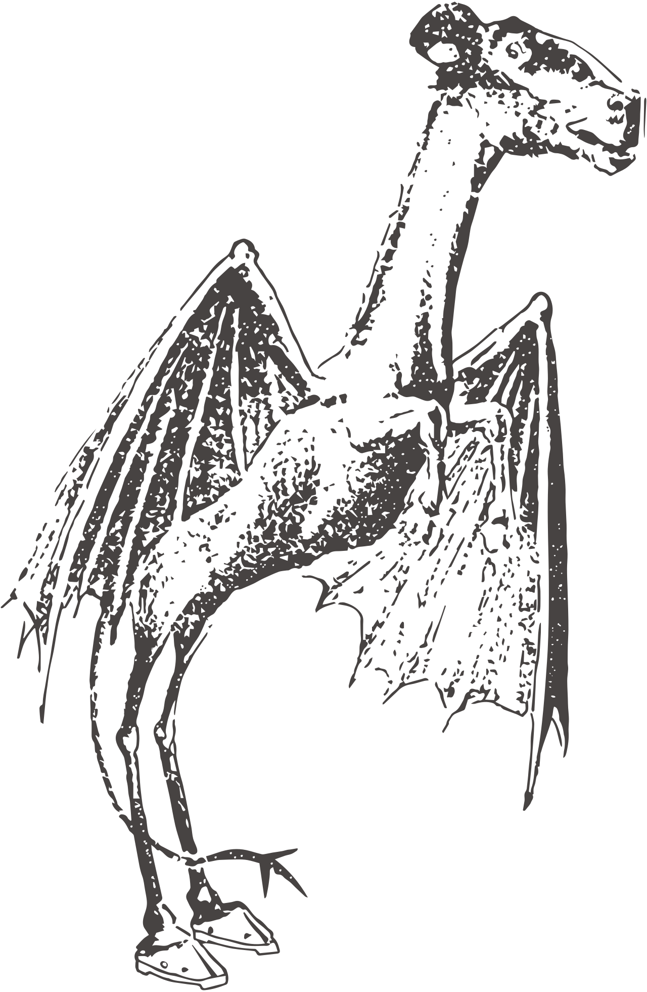 Jersey Devil (video game)