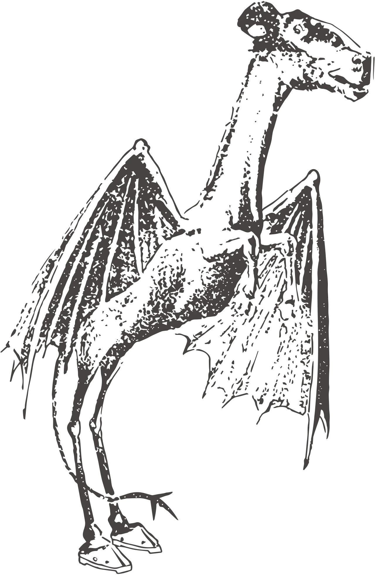 Jersey Devil (video game)