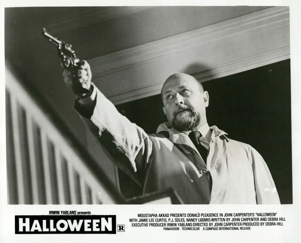 Dr. Loomis's House