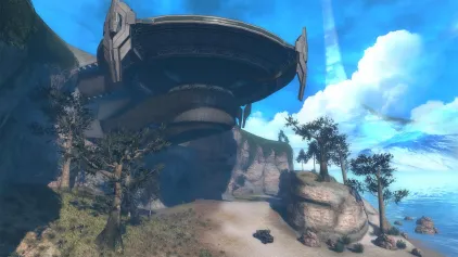 The Silent Cartographer