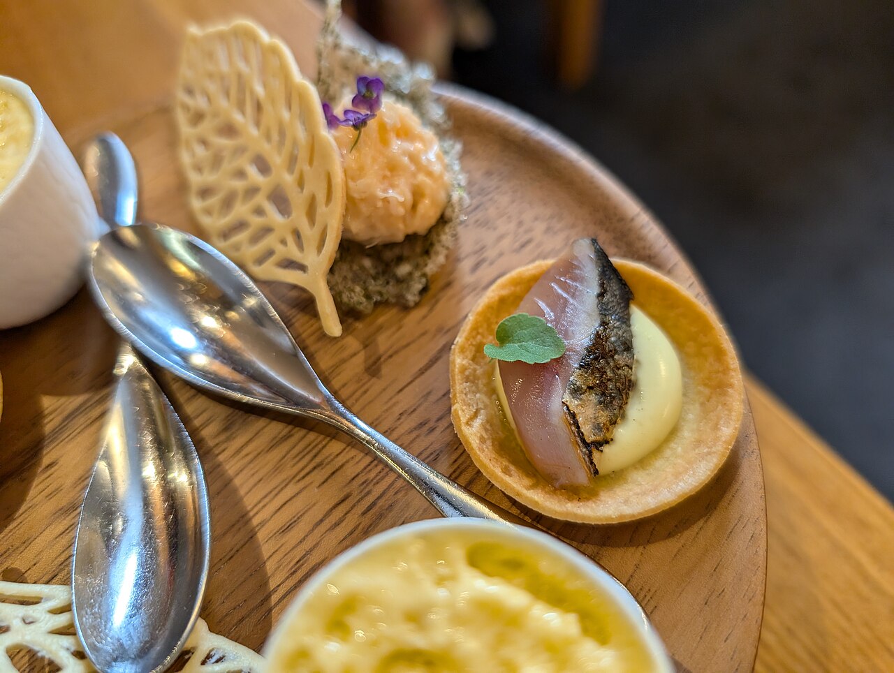 Amuse-Bouche (Hannibal)