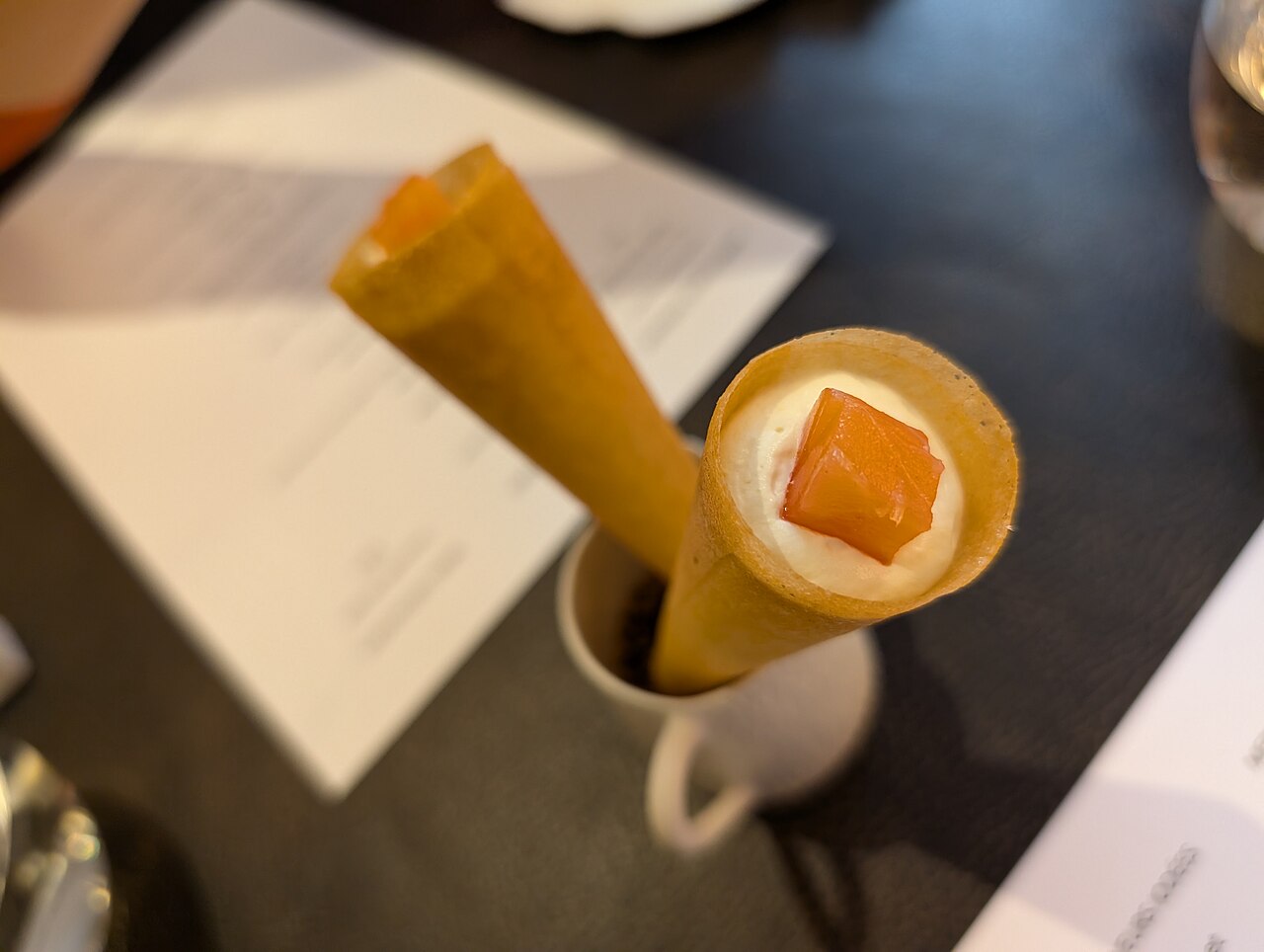Amuse-Bouche (Hannibal)