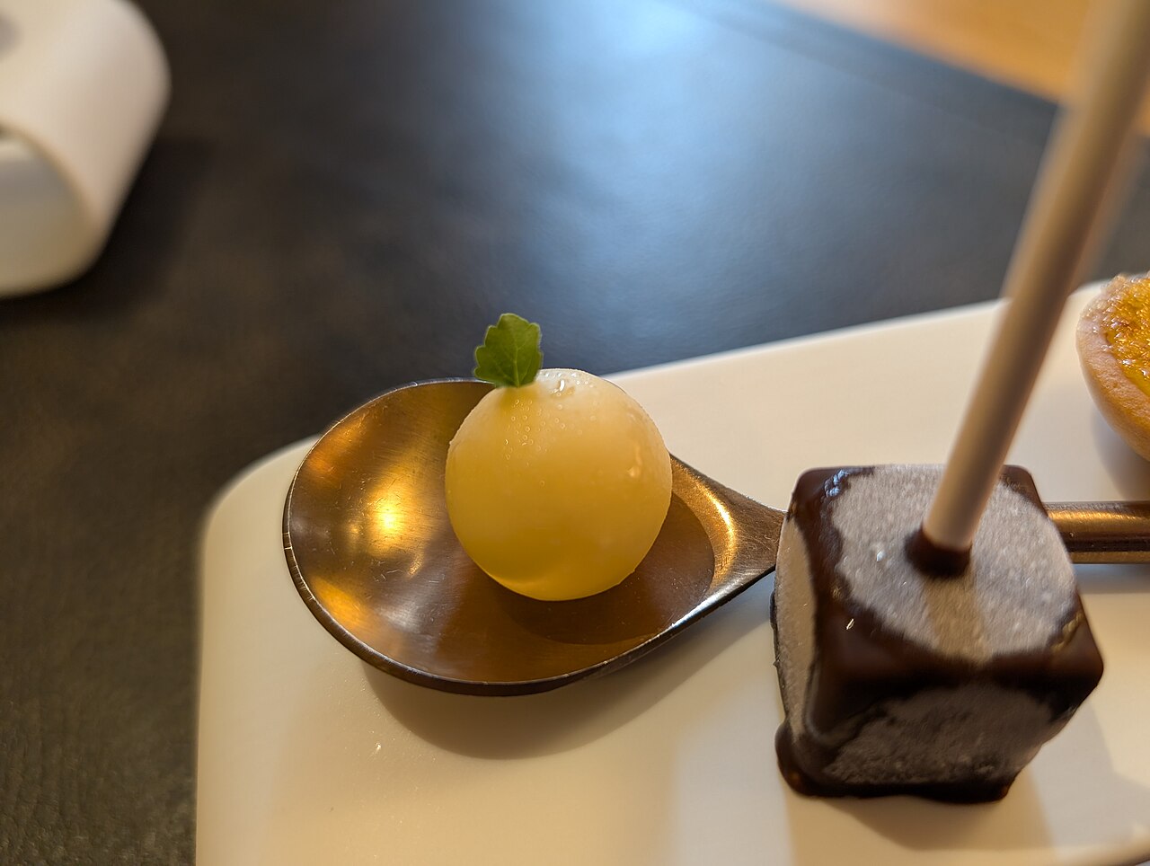 Amuse-Bouche (Hannibal)