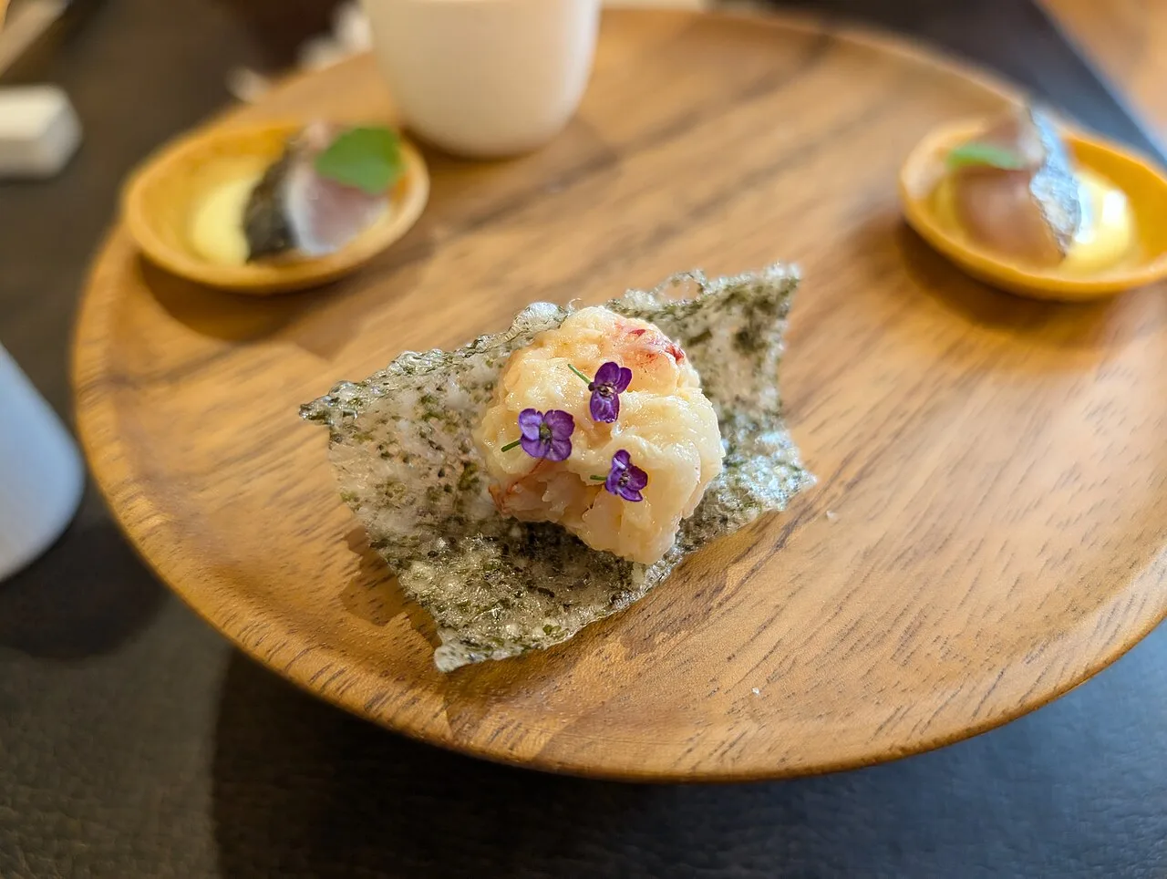 Amuse-Bouche (Hannibal)