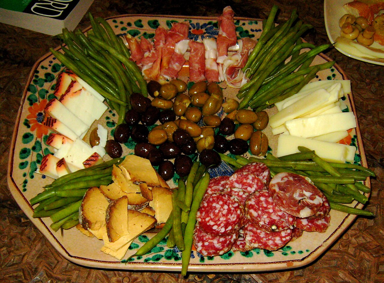 Antipasto (Hannibal)