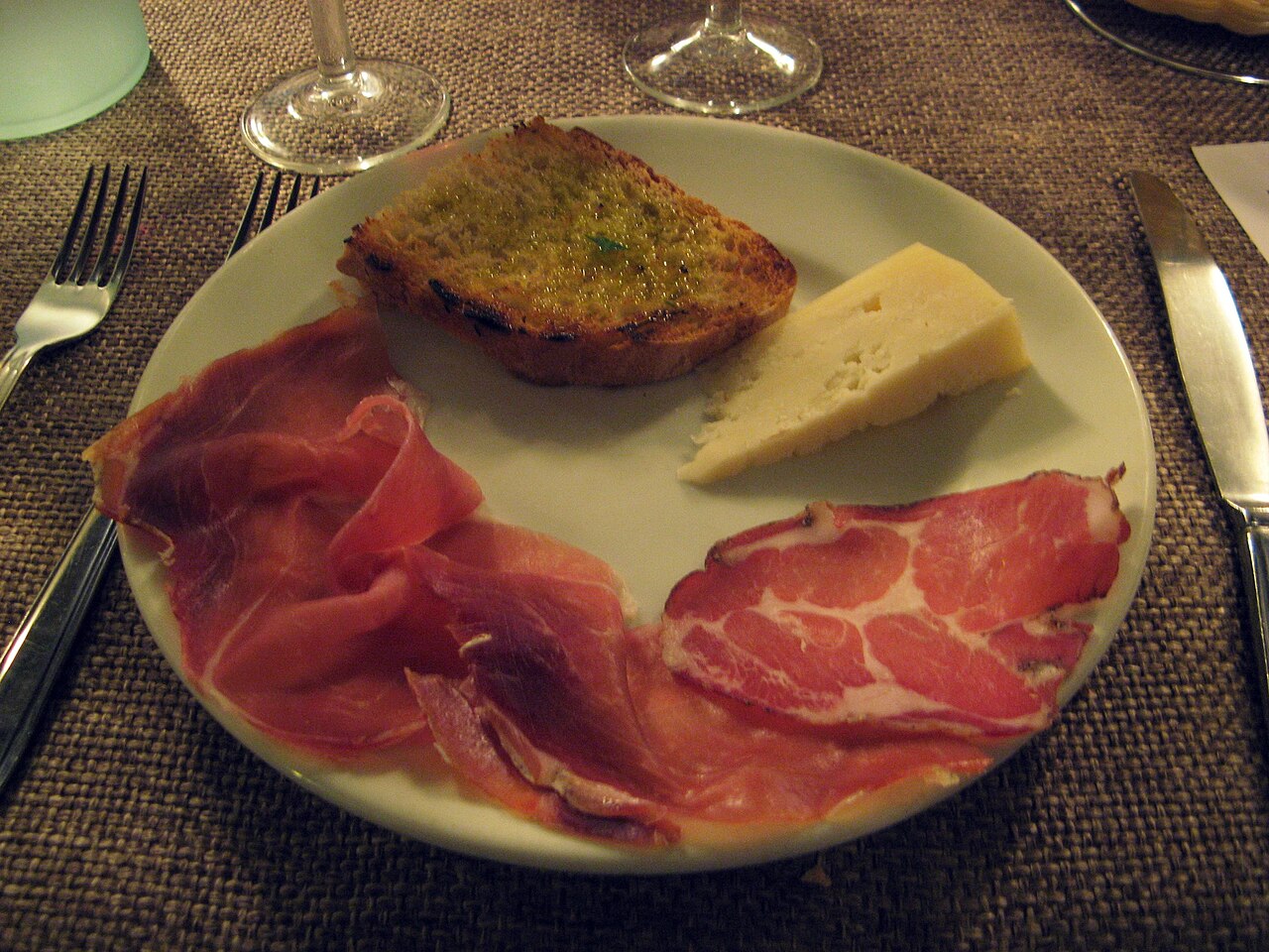 Antipasto (Hannibal)