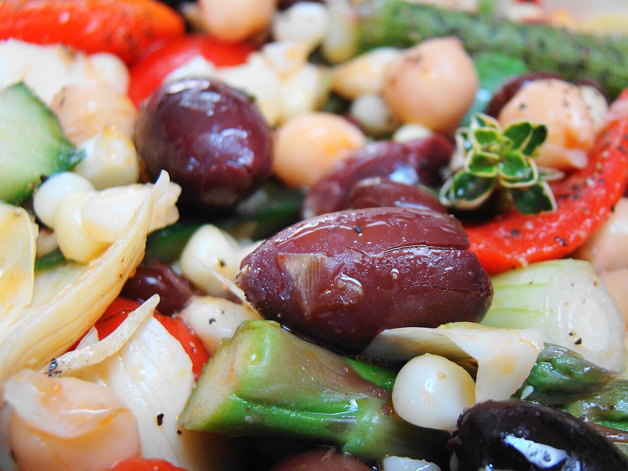 Antipasto (Hannibal)