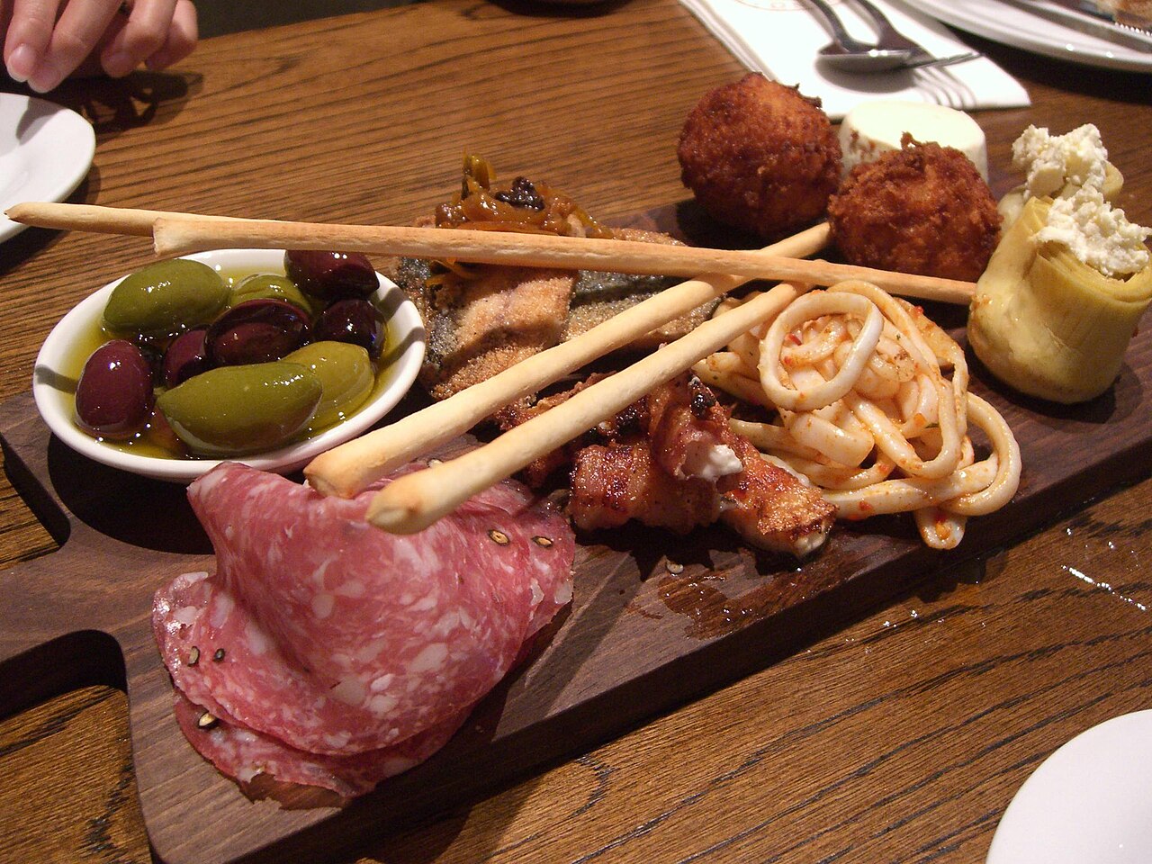 Antipasto (Hannibal)