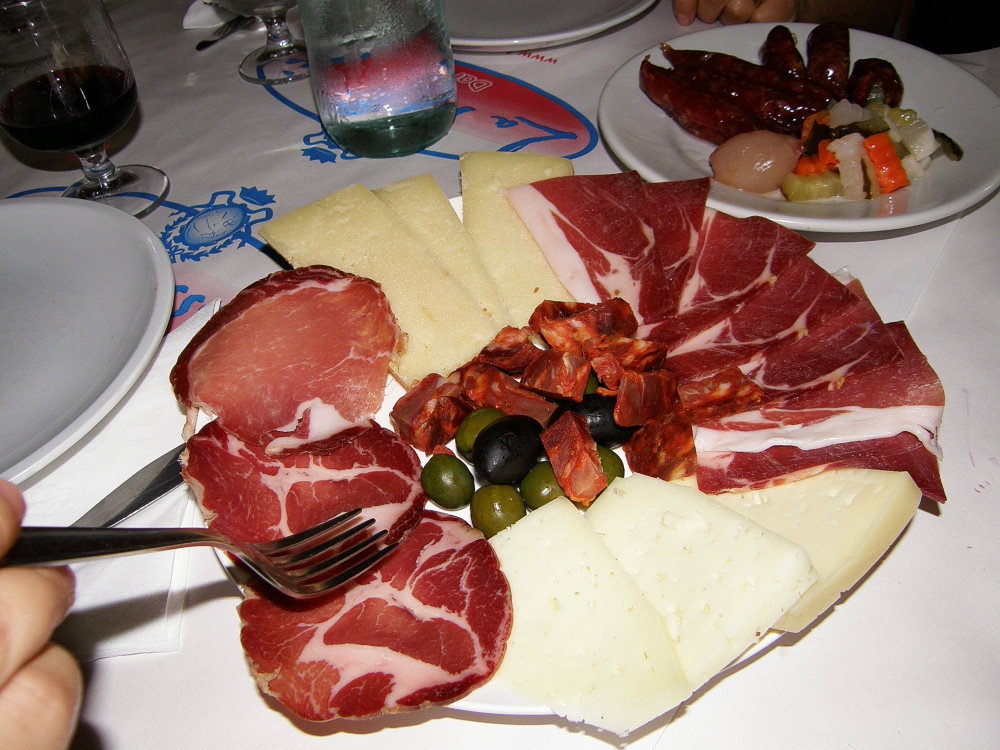 Antipasto (Hannibal)