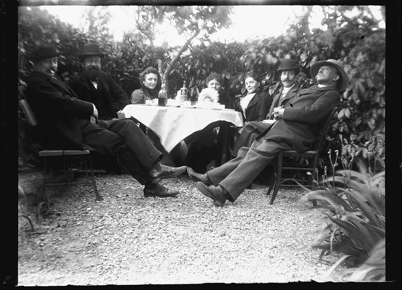 Apéritif (Hannibal)
