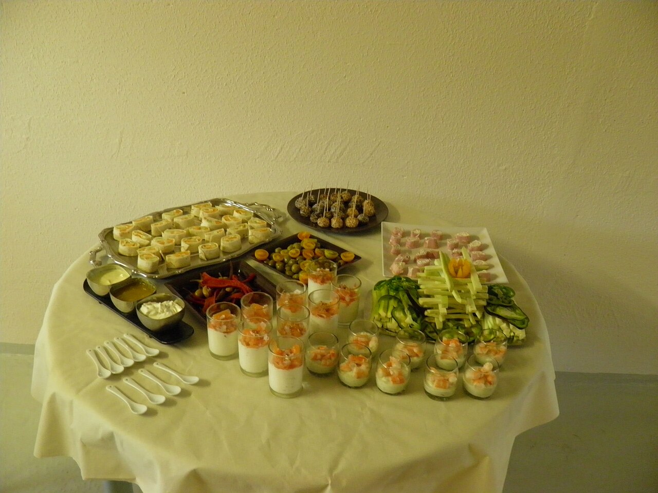 Apéritif (Hannibal)