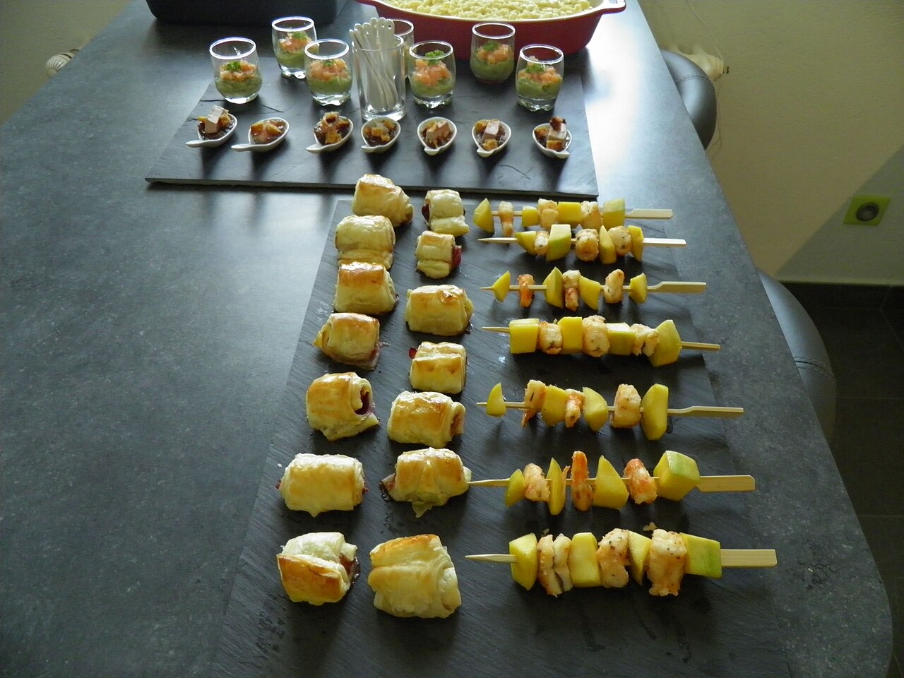 Apéritif (Hannibal)