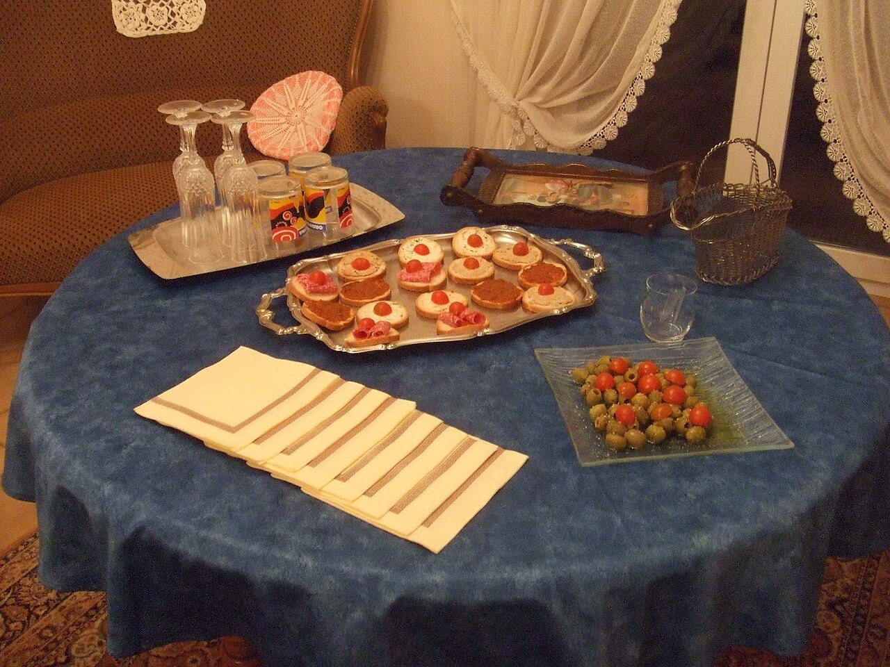 Apéritif (Hannibal)