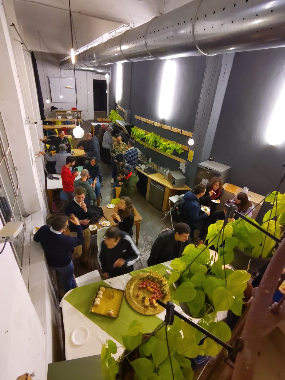 Aperitivo (Hannibal)