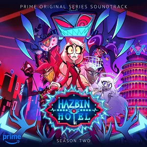 Hazbin Hotel: Season Two (soundtrack)