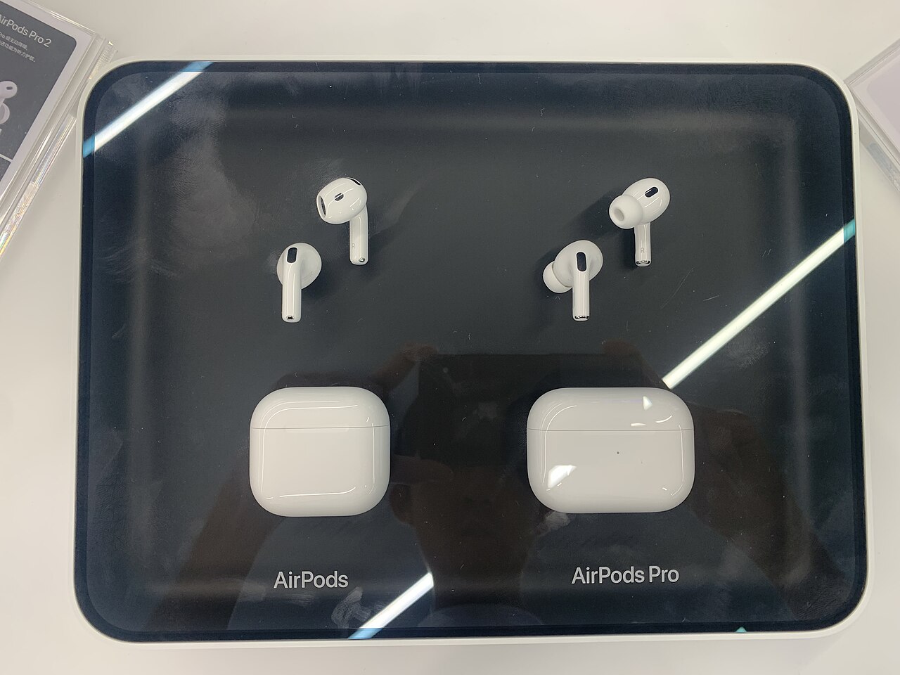 AirPods Max